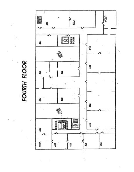 More Photos Of 1527 19th St, Bakersfield Medical For Lease