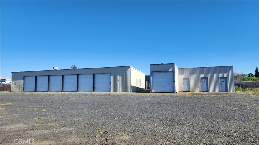 Primary Photo Of 2551 Huntington Ln, Oroville Land For Sale