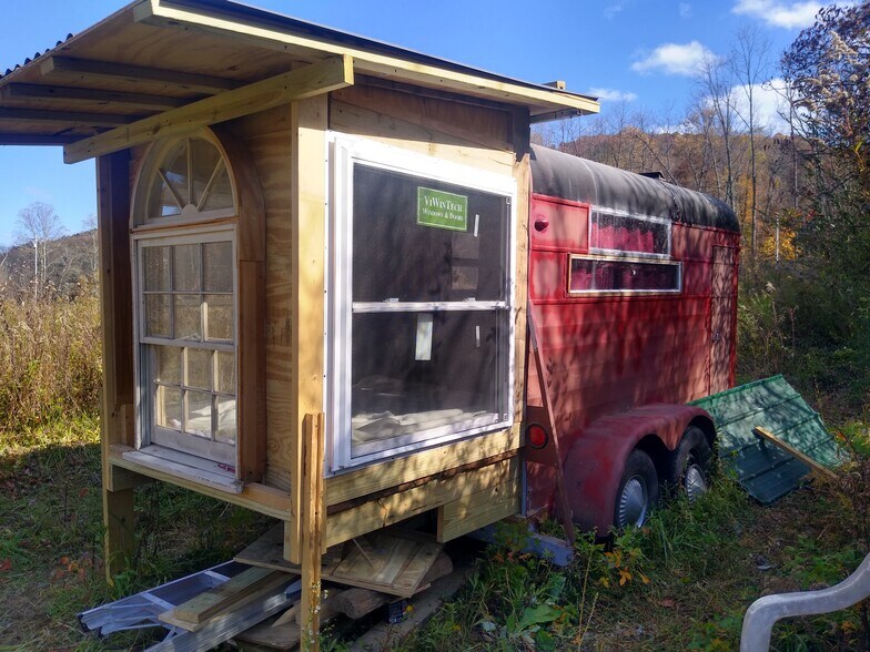 More Photos Of 90 Catch A Trout Rd, Suches Land For Sale
