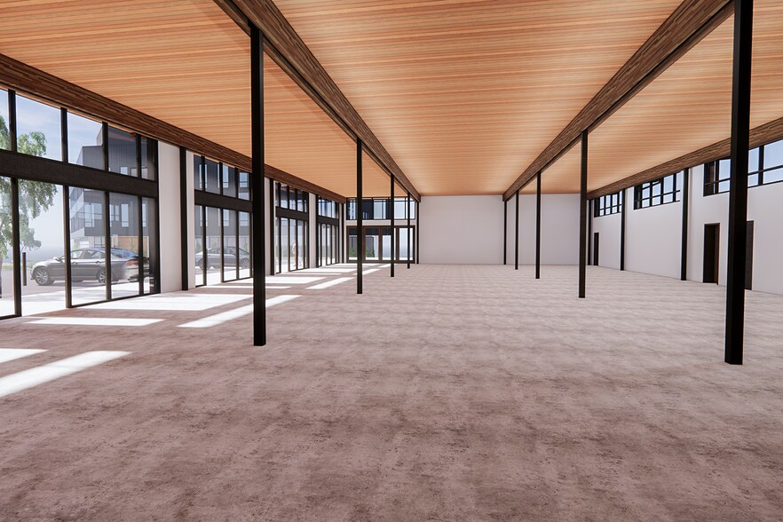 More Photos Of SE 192nd Avenue @ SE Brady Rd, Camas Storefront For Lease