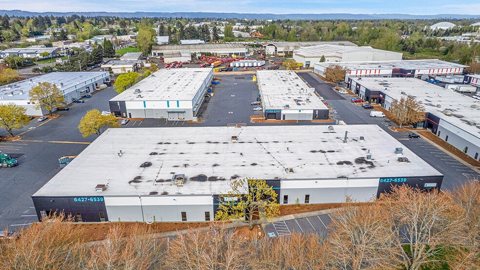 More Photos Of 5743 NE Columbia Blvd, Portland Unknown For Lease