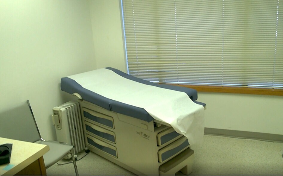 More Photos Of 6830 Hospital Dr, Rosedale Medical For Sale