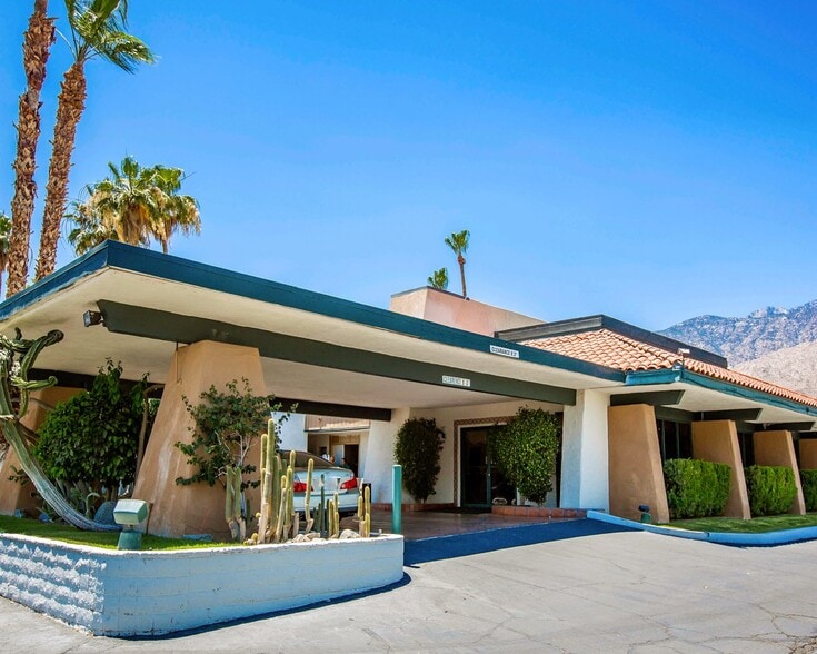 More Photos Of , Palm Springs Unknown For Sale