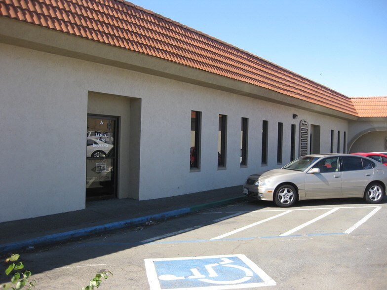 More Photos Of 1000 Texas St, Fairfield Office Residential For Lease