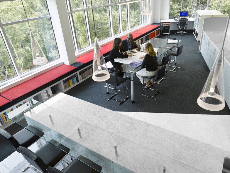 More Photos Of 1984 Isaac Newton Sq W, Reston Office For Lease