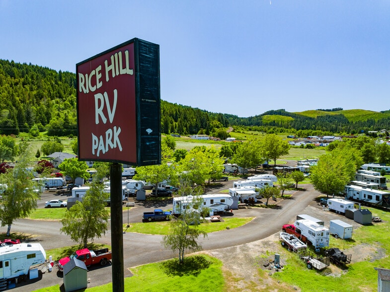 More Photos Of 1120 John Long Rd, Oakland Manufactured Housing Mobile Home Park For Sale