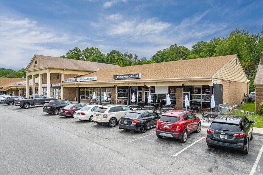 More Photos Of 100 Marchwood Rd, Exton Unknown For Lease