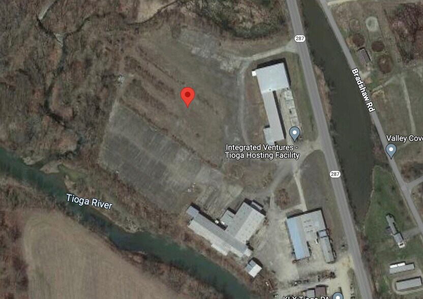 More Photos Of 18385 PA-287, Tioga Land For Sale