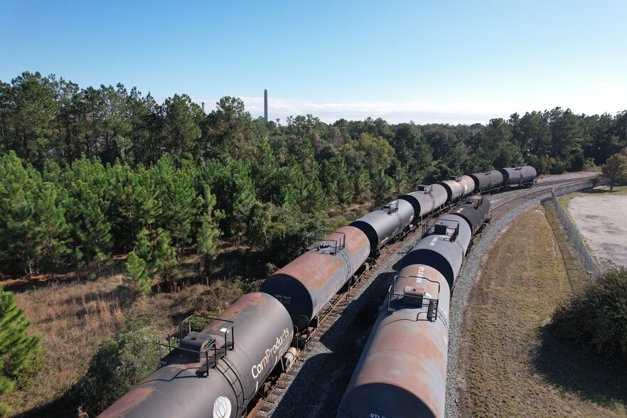 More Photos Of 0 Blasius Rd, Jacksonville Land For Lease