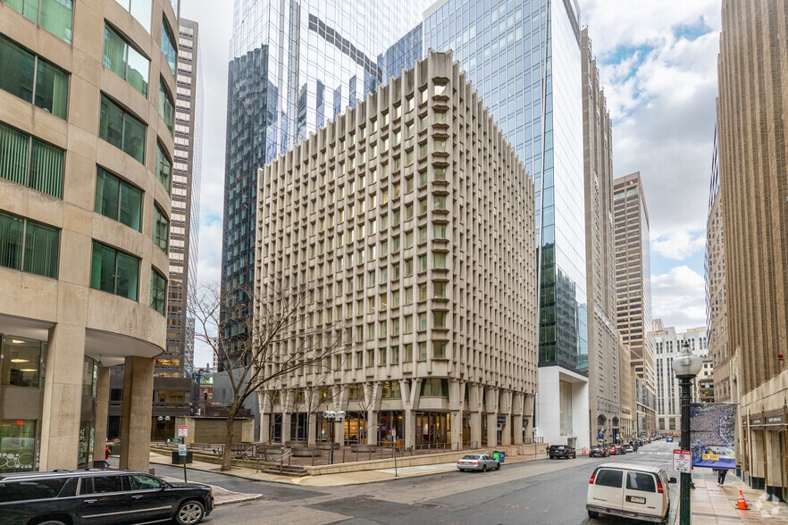 More Photos Of 133 Federal St, Boston Office For Lease