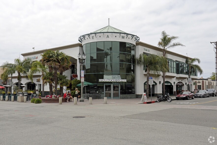 More Photos Of 221 Main St, Huntington Beach Freestanding For Lease