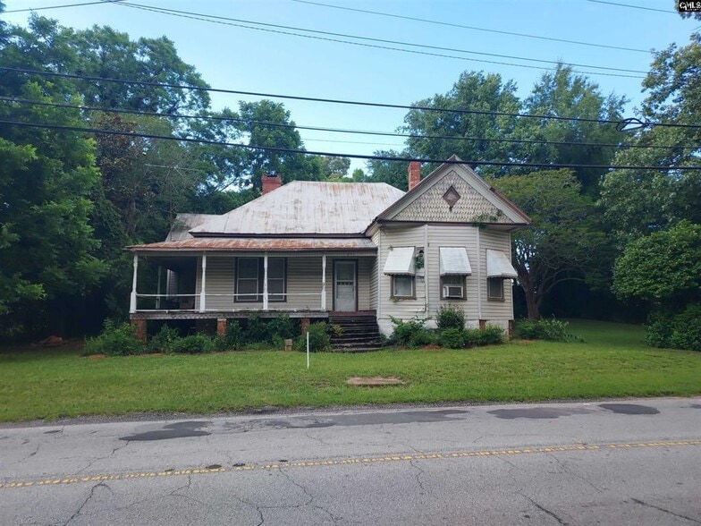 Primary Photo Of 241 Columbia Ave, Chapin Land For Sale