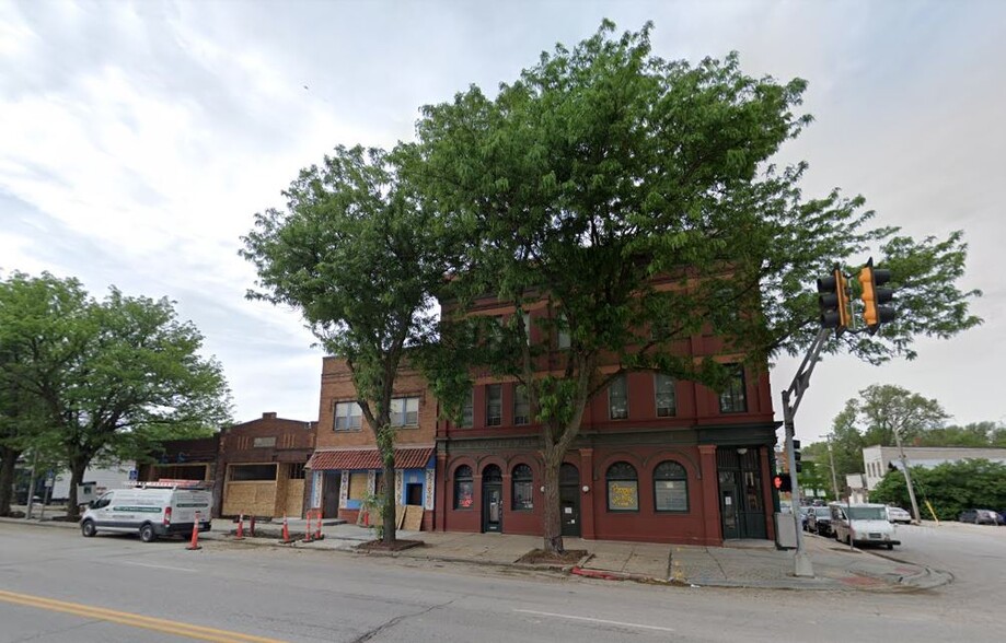 Primary Photo Of 1406-1/2 S 13th St, Omaha Storefront Retail Residential For Lease