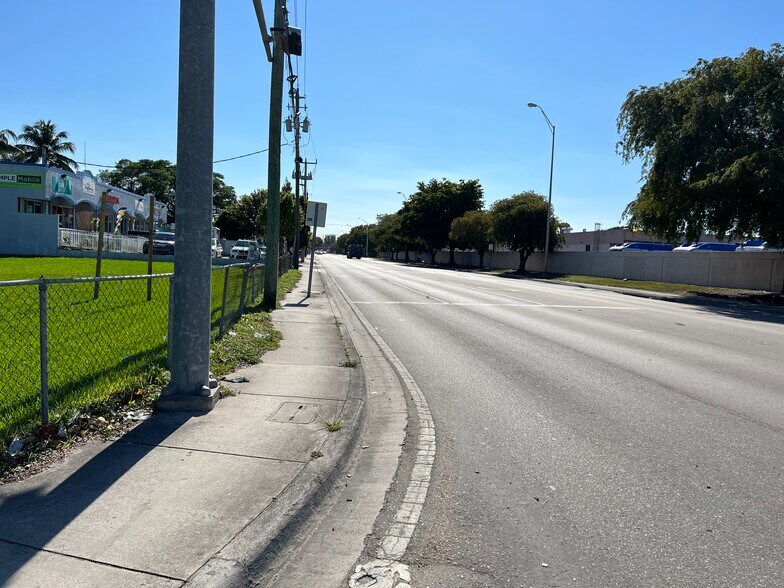 More Photos Of 3186 NW 33rd St, Miami Land For Sale