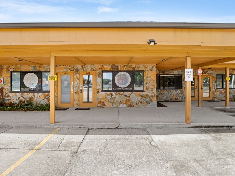 More Photos Of 1051-1079 Cheney Hwy, Titusville Business Park For Sale