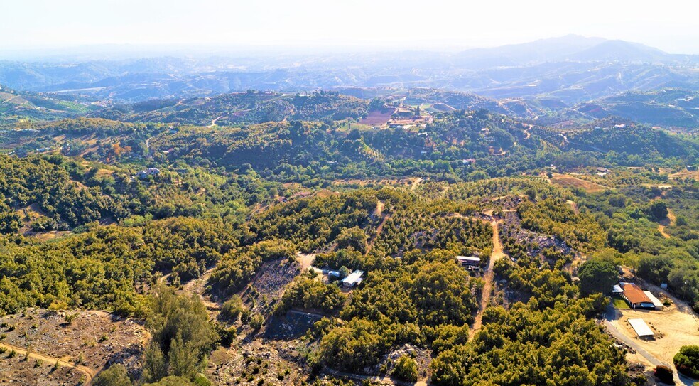 More Photos Of 6036 Rainbow Heights Rd, Fallbrook Land For Sale