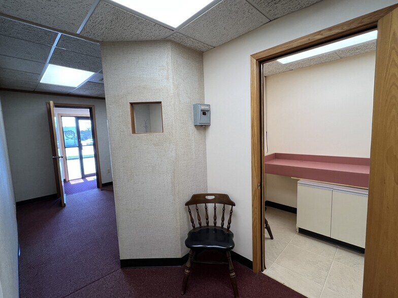 More Photos Of 155 Mount Pleasant Rd, West Newton Medical For Sale