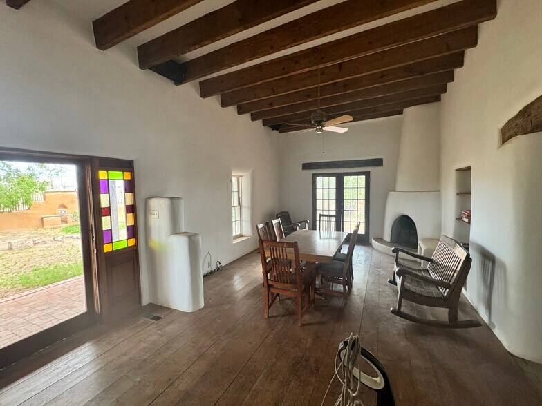 More Photos Of 755 Riata Rd, Tularosa Land For Sale