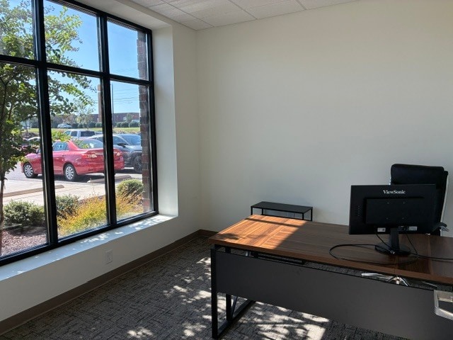More Photos Of 570 Pitts School Rd, Concord Flex For Lease