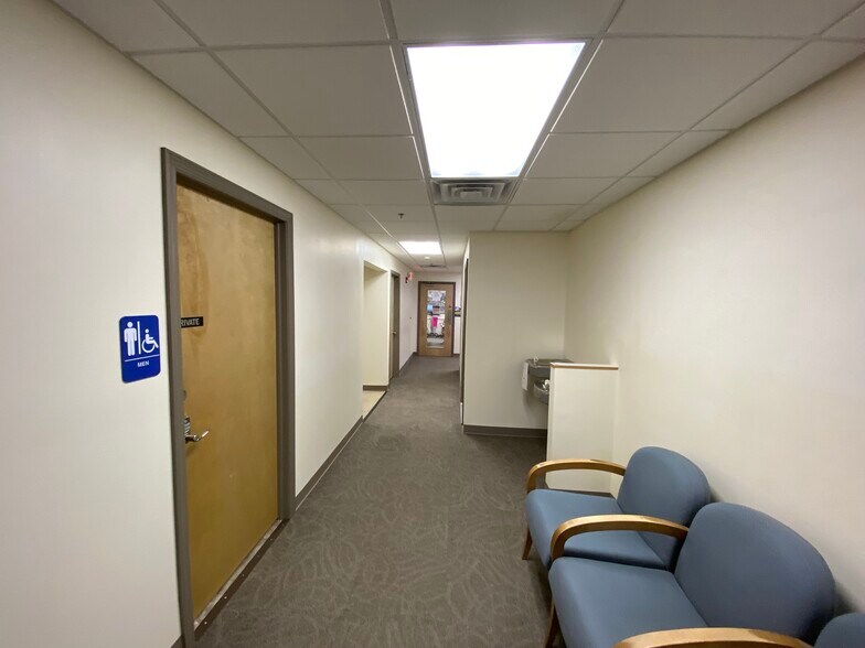 More Photos Of 651 S Center Ave, Somerset Medical For Sale