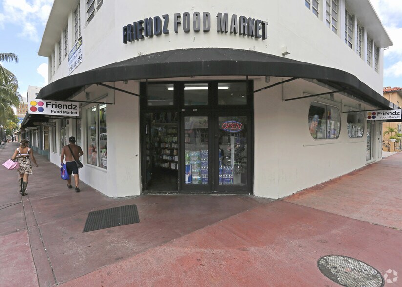 More Photos Of 907 Washington Ave, Miami Beach Storefront Retail Residential For Lease
