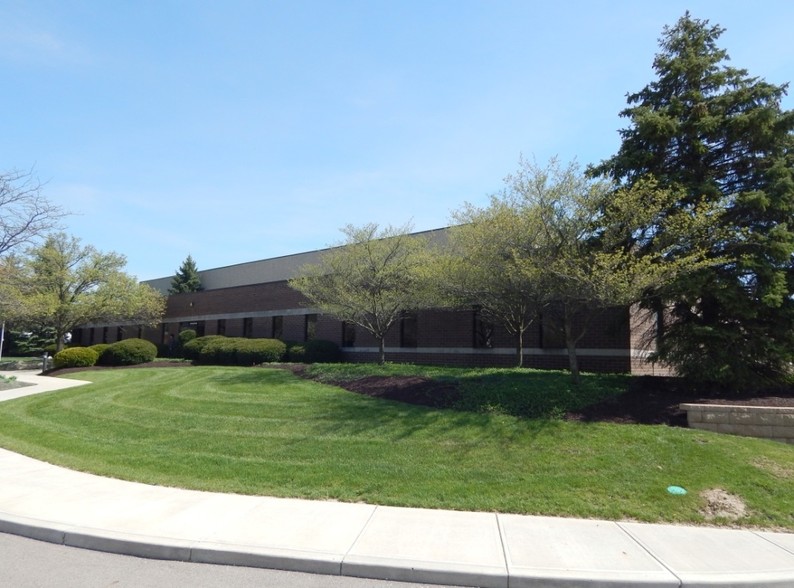 Primary Photo Of 510 Earl Blvd, Miamisburg Warehouse For Lease