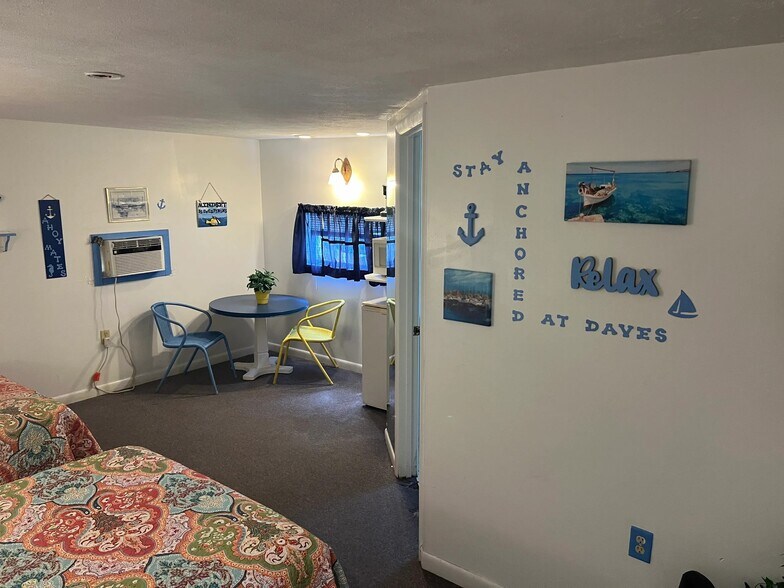 More Photos Of 4945 E Indiana Beach Rd, Monticello Marina For Sale