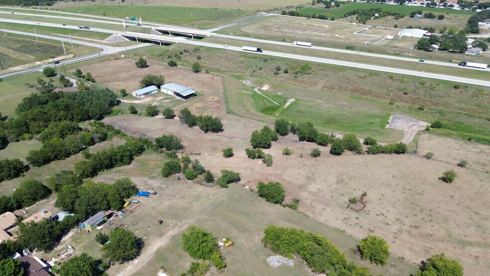 More Photos Of 400-470 County Road 152, Georgetown Land For Sale