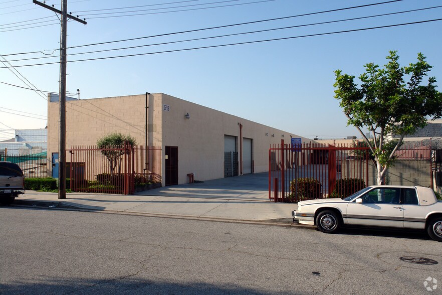 More Photos Of 1218 134th St, Gardena Industrial For Sale