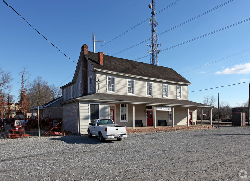 Primary Photo Of 14134 Brandywine Rd, Brandywine Freestanding For Sale