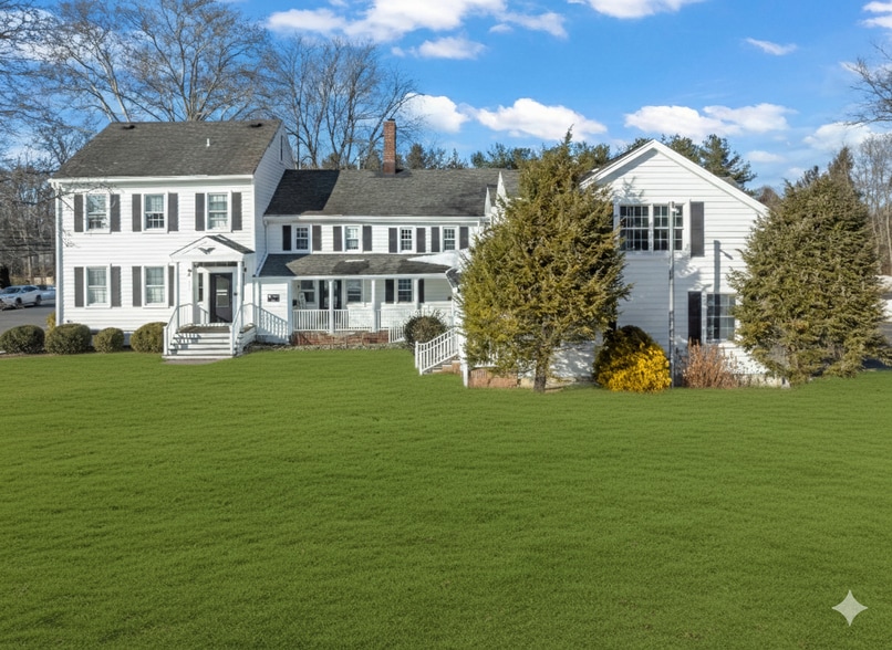 Primary Photo Of 113 tindall Rd, Middletown Office For Sale