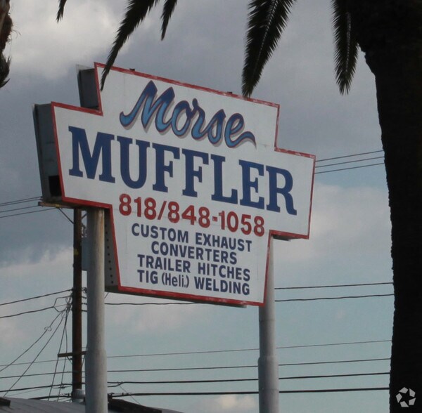 More Photos Of 1028 W Burbank Blvd, Burbank Service For Sale