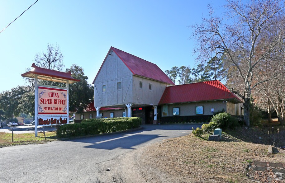 More Photos Of 2698 N Monroe St, Tallahassee Restaurant For Sale