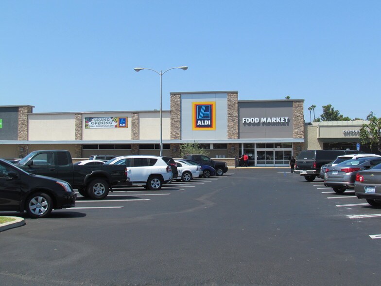 More Photos Of 635-669 S Ventura Rd, Oxnard Unknown For Lease