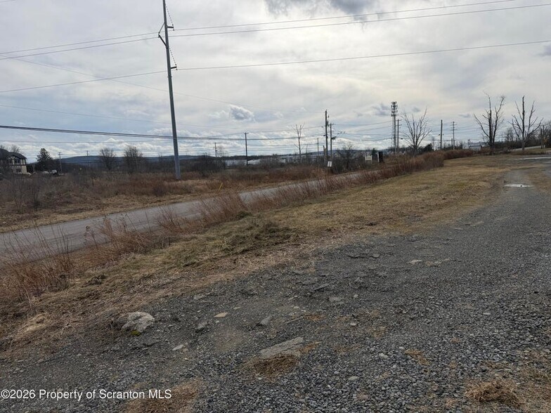 More Photos Of 25 Dennis Rd, Scott Township Self Storage For Sale