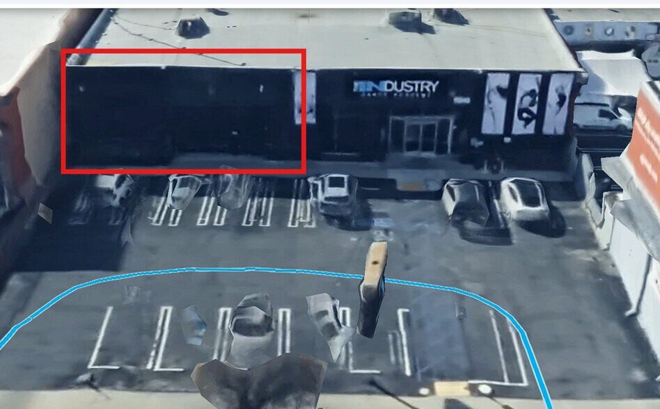 Primary Photo Of 15036-15040 Oxnard St, Van Nuys Warehouse For Lease