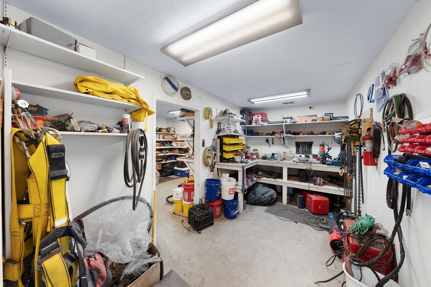 More Photos Of 14733 E State Hwy 11, Como Warehouse For Sale