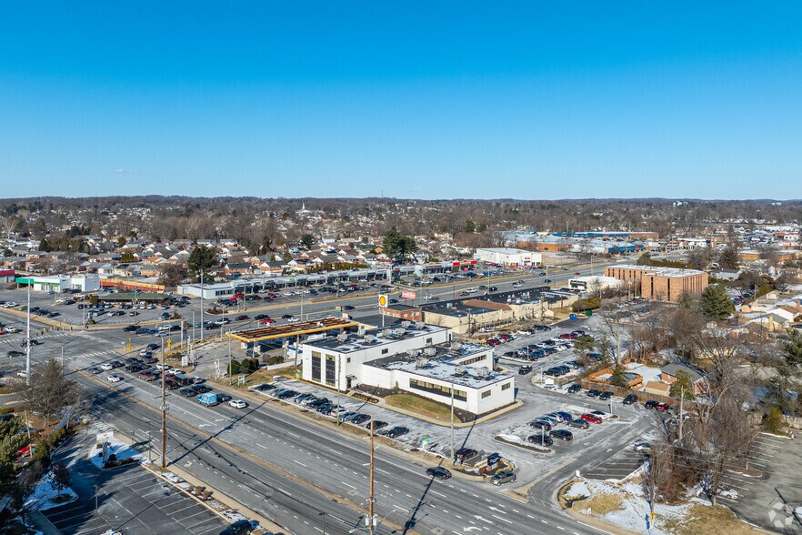 More Photos Of 2055 Limestone Rd, Wilmington Medical For Lease