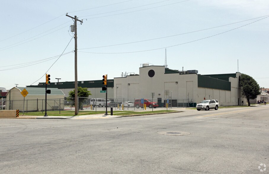 More Photos Of 302 W Archer St, Tulsa Correctional Facility For Sale