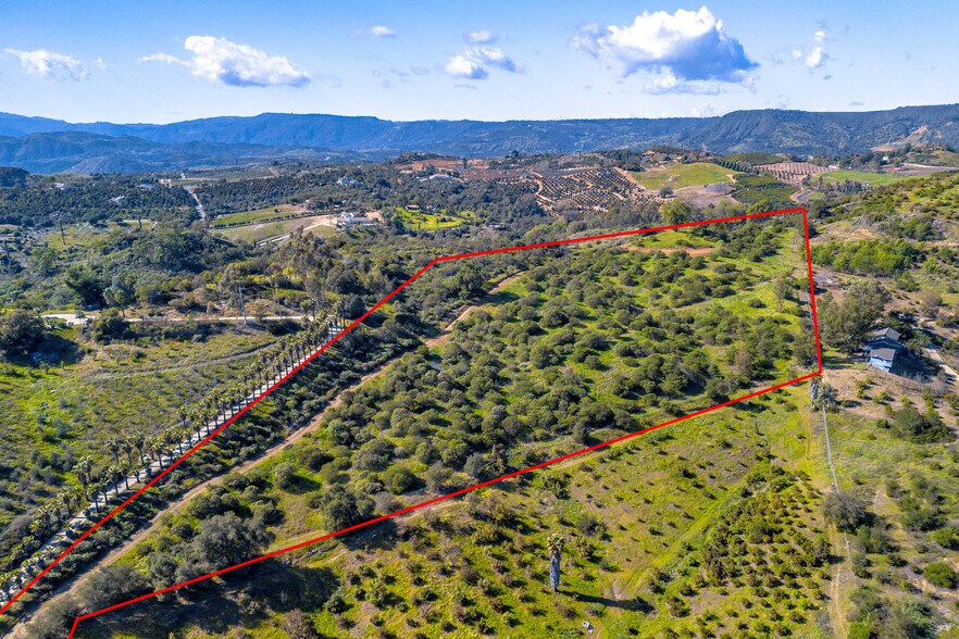 More Photos Of 0 Sandia Creek Dr, Temecula Land For Sale