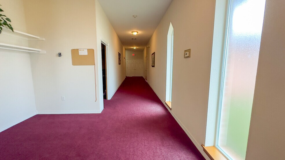 More Photos Of 907 N Oklahoma St, Tryon Religious Facility For Sale