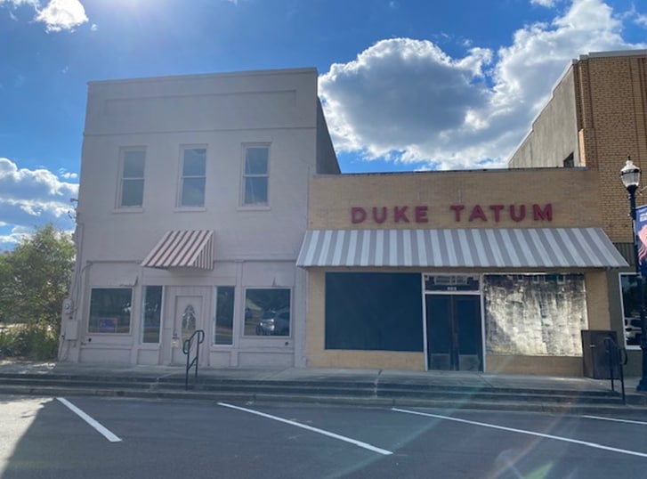 More Photos Of 217 Court Ave, Elba Storefront Retail Office For Sale