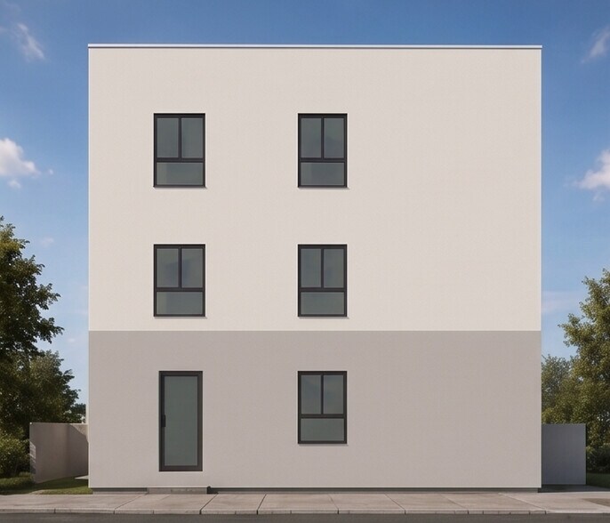 More Photos Of 7521 NE 3rd Ct, Miami Land For Sale