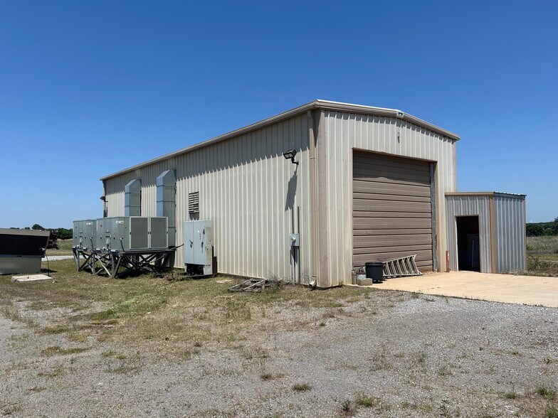 More Photos Of 45050 County Street 2590, Apache Industrial For Sale