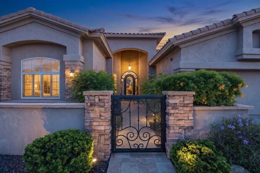 Primary Photo Of 5338 E Hartford Ave, Scottsdale Healthcare For Sale