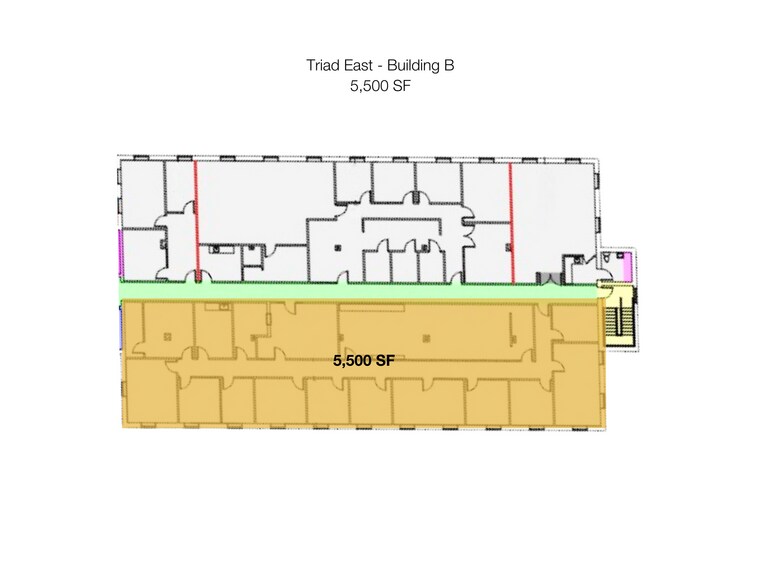 More Photos Of 10200 Linn Station Rd, Louisville Office For Lease