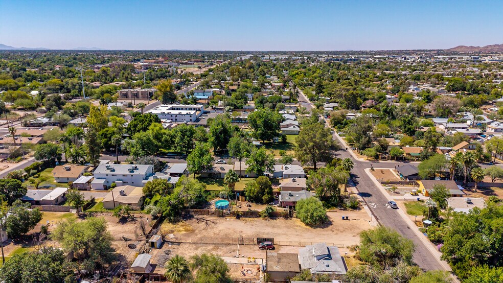 More Photos Of 919 S Wilson St, Tempe Land For Sale