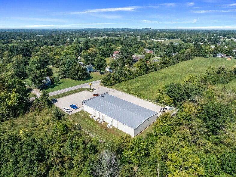 More Photos Of 880 Pendleton Rd, Pendleton Freestanding For Sale