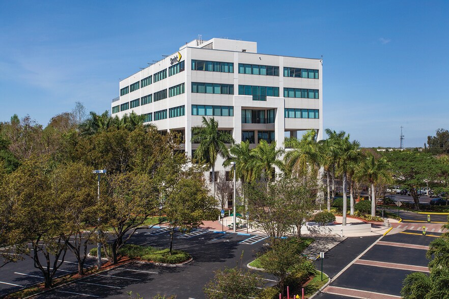 More Photos Of 6700 N Andrews Ave, Fort Lauderdale Office For Lease