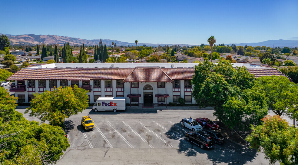 Primary Photo Of 2664 Berryessa Rd, San Jose Medical For Lease